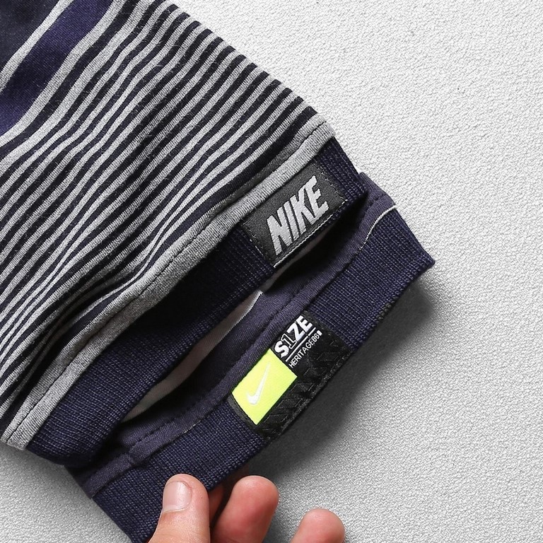 Áo Nike chất thun cotton 100% 5